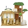 Sylvanian Families - Country Tree School