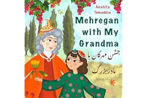 Mehregan With My Grandma: In English & Persian