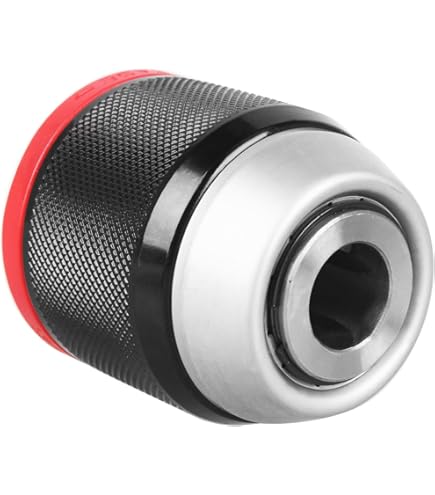 Popidoe Chuck Keyless For DCD797 DCD792 DCD791 DCD790 DC988K DC984KN
