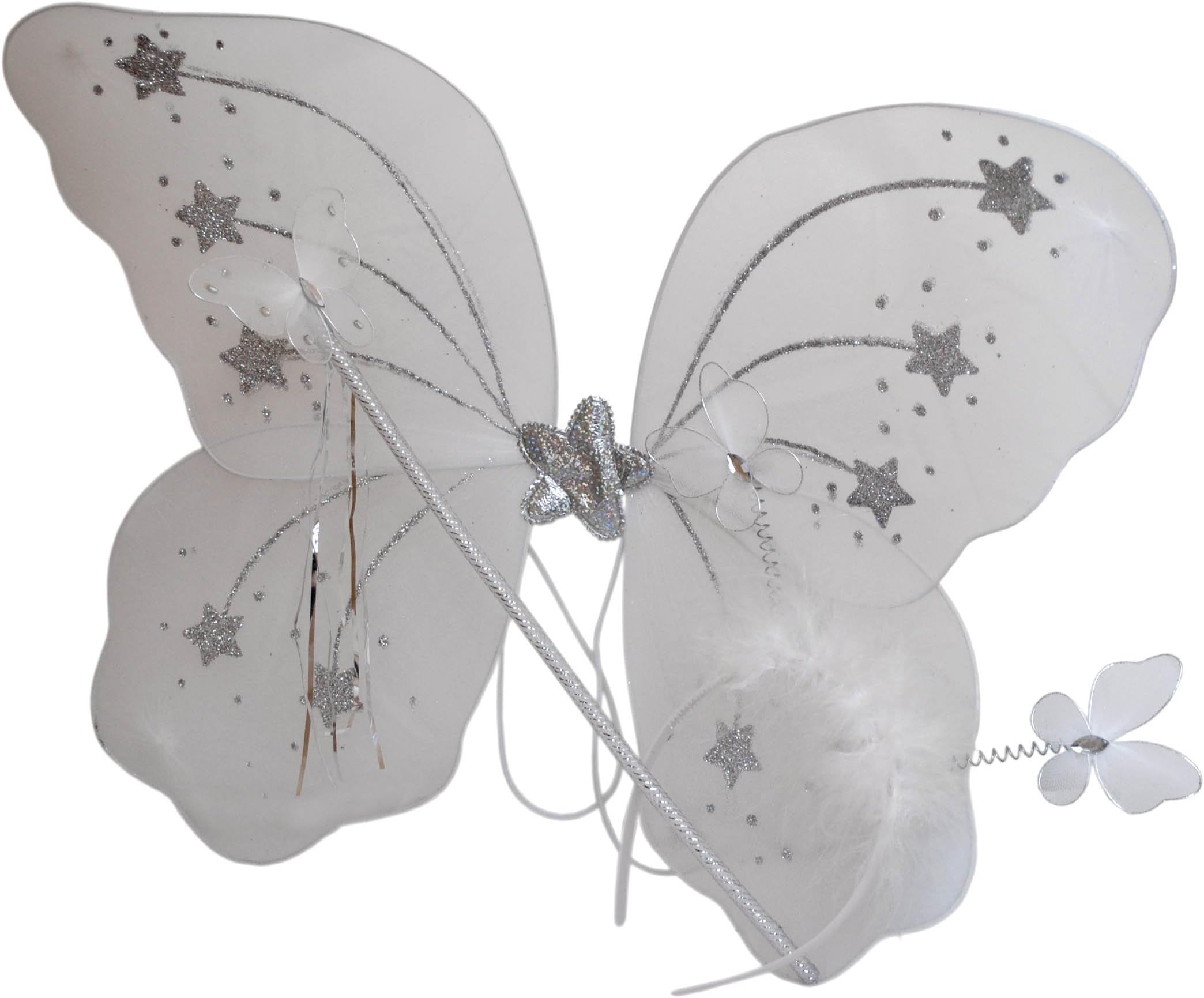 Fairy Wings