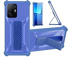 Aroepurt Case for Xiaomi 11t Pro Phone Case Stand