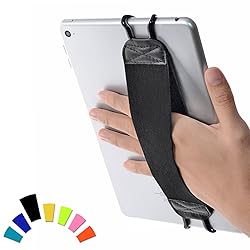 TFY Security Hand Strap Holder for