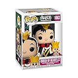Funko POP Buddy Disney: Alice in Wonderland 70th