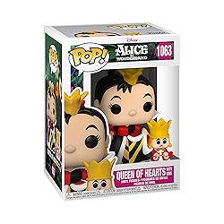 Funko POP Buddy Disney: Alice in Wonderland 70th