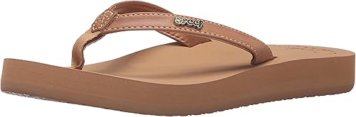 reef luna flip flops