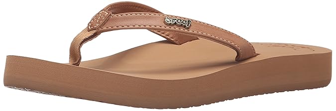 Reef Damen Cushion Luna Sandalen