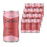 De Soi Très Rosé Mocktails NA Drinks 8 fl oz