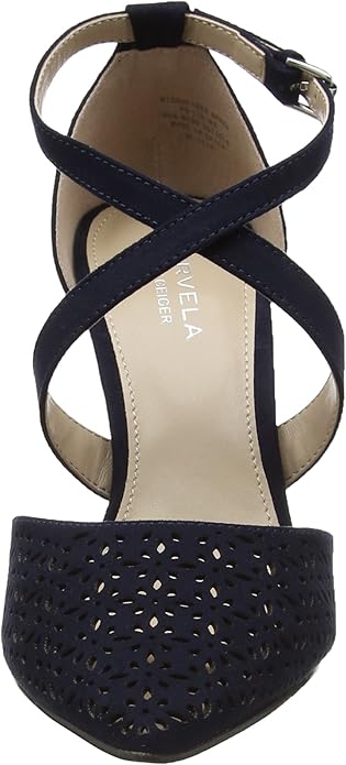 carvela kross 2 blue