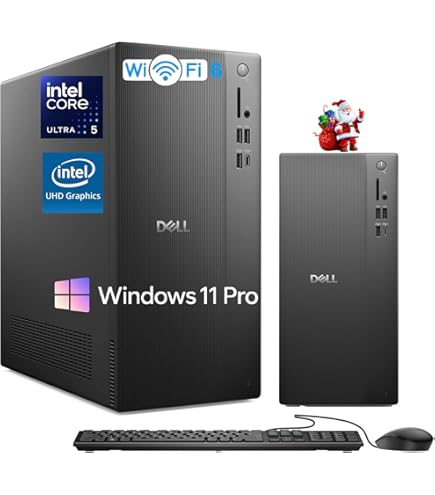Amazon.com: Dell XPS 8960 Desktop 11TB (1TB SSD+10TB HD) 32GB RAM