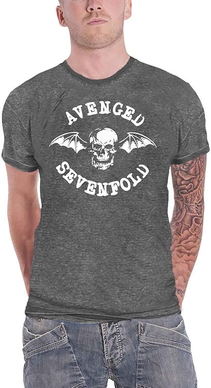 Avenged sevenfold t shirt Outlet