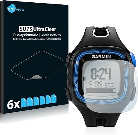 garmin forerunner 15 amazon