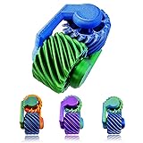 Fidget Spinner 3D Printed Toys Gears,Fidget Toys