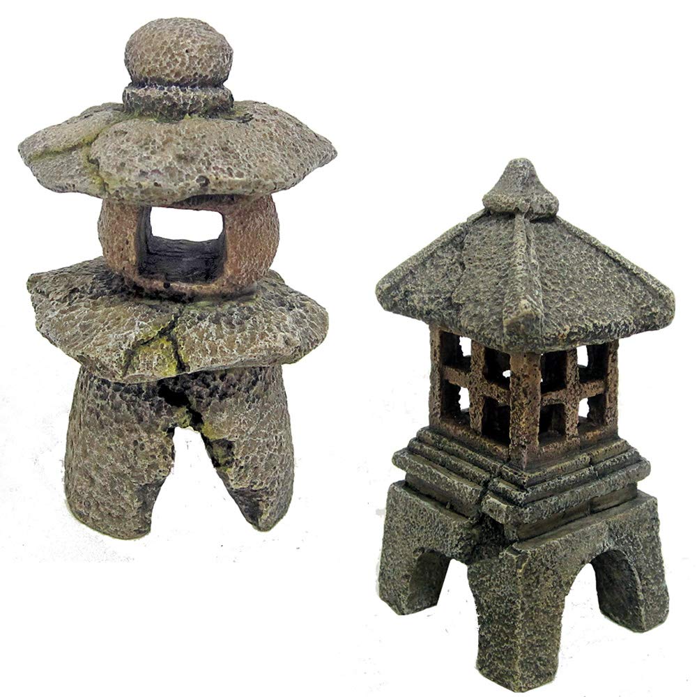 wave Lantern Bali, Medium