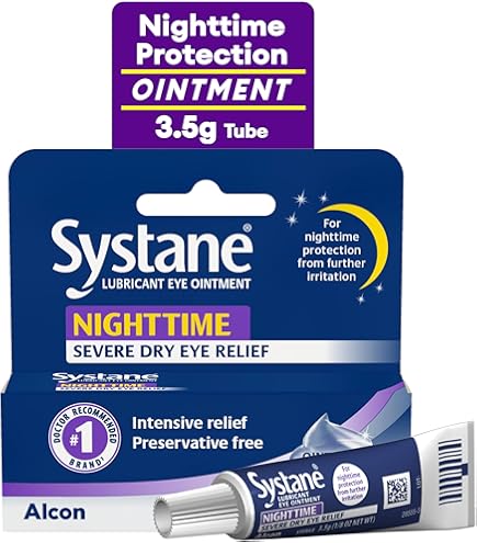 systane gel nighttime protection eye lubricant discontinued Teen Asian Vina Sky Has Hot Lesbian Sex With Vera Kings And Sex Toys / MILF  Fox main image 0
