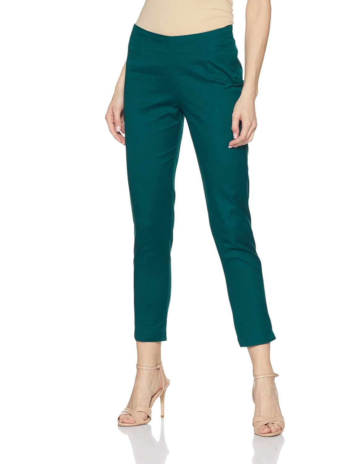 w for women women's straight pants