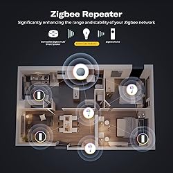 THIRDREALITY Zigbee Smart Color Bulb ZL1, Zigbee