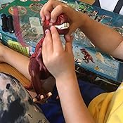 playmobil hidden temple amazon