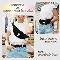 Easter Gift for Kids Daughter Sister Her,Fanny Pack