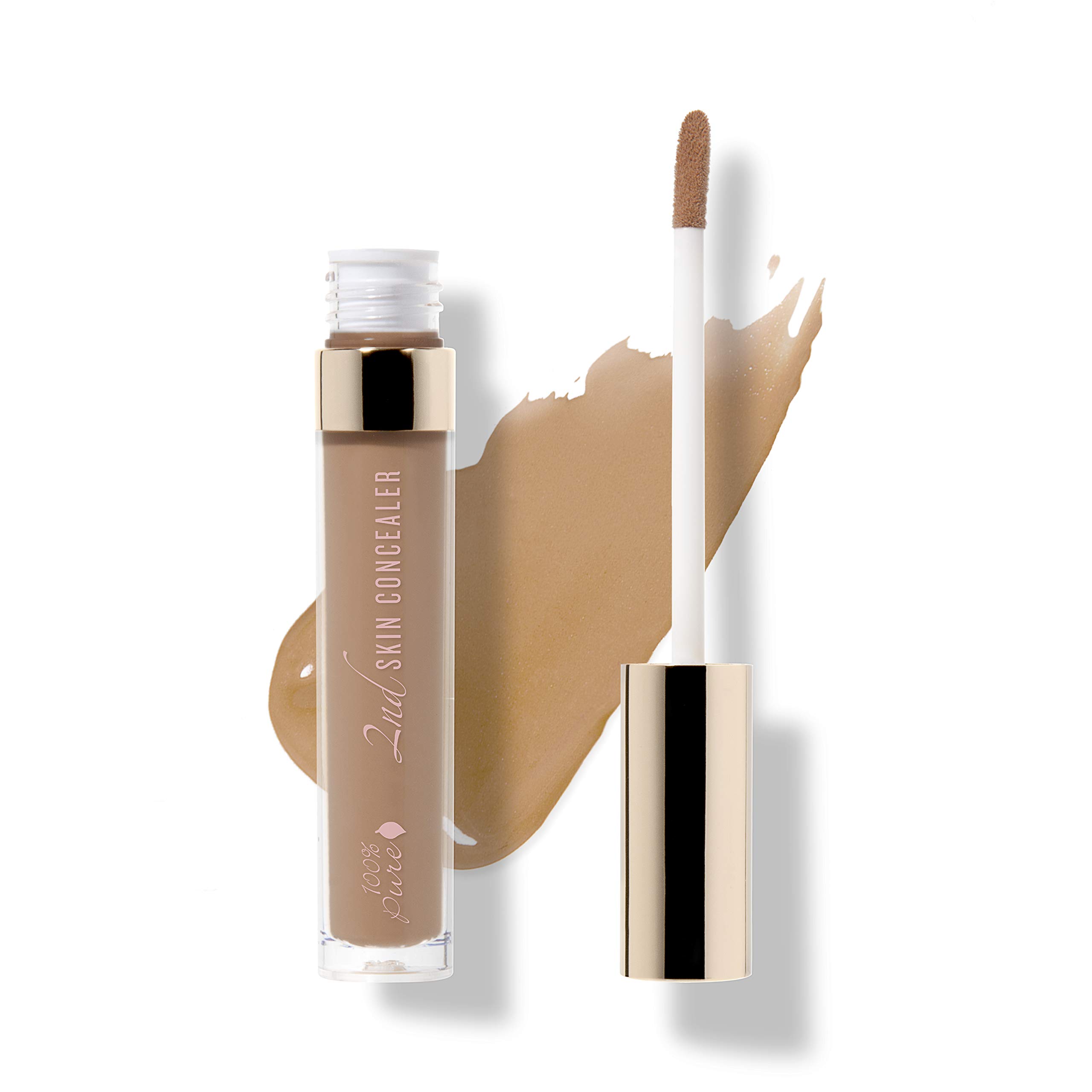 lightweight full coverage concealer