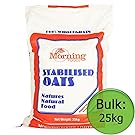 Porridge Oats 25kg Bulk