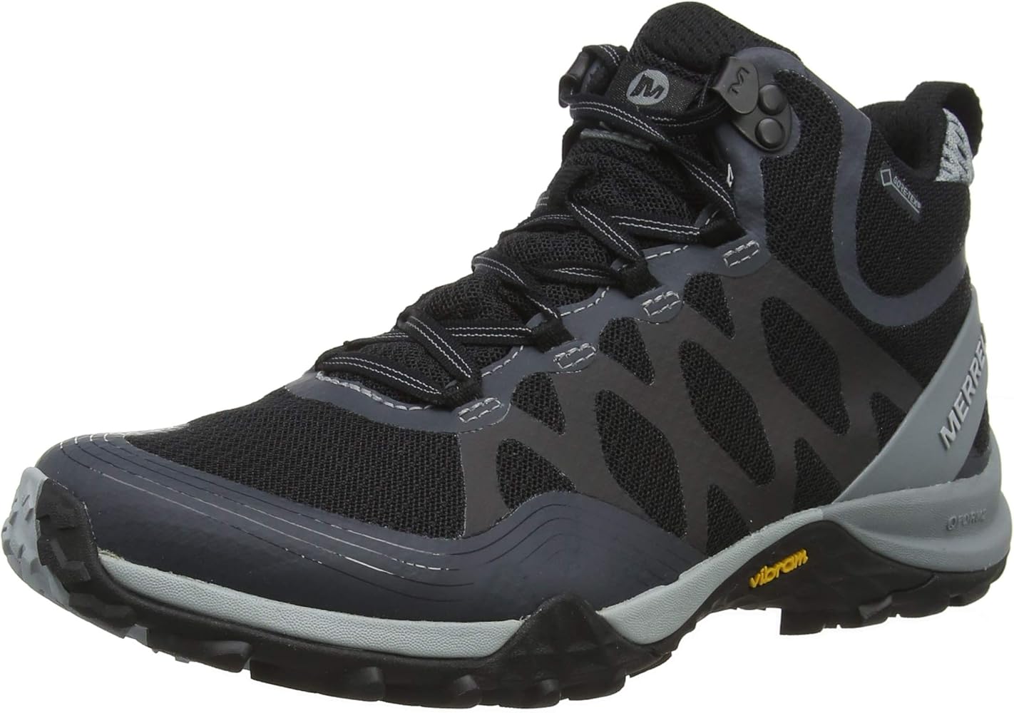 amazon merrell womens