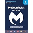 Amazon.com: Malwarebytes Premium Software | 5 Device 1 Year (Windows ...