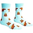 Sock It To Me, Men's Crew, Fun Novelty Socks