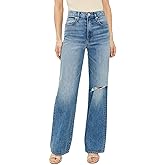 SLVRLAKE Women's Grace Jeans