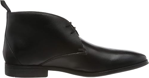 clarks gilman rise
