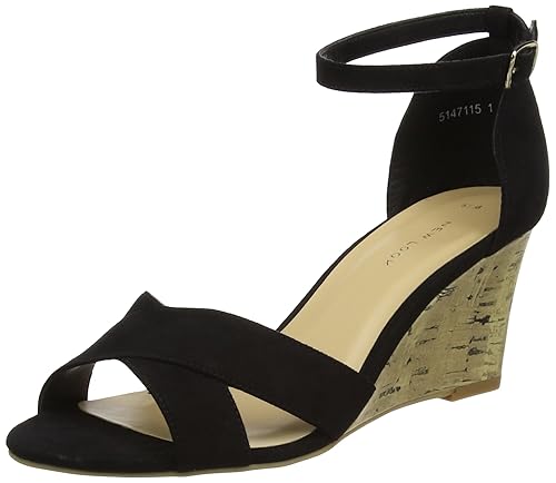 New Look Damen Puff Pumps