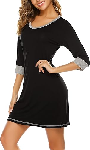 womens nighties amazon