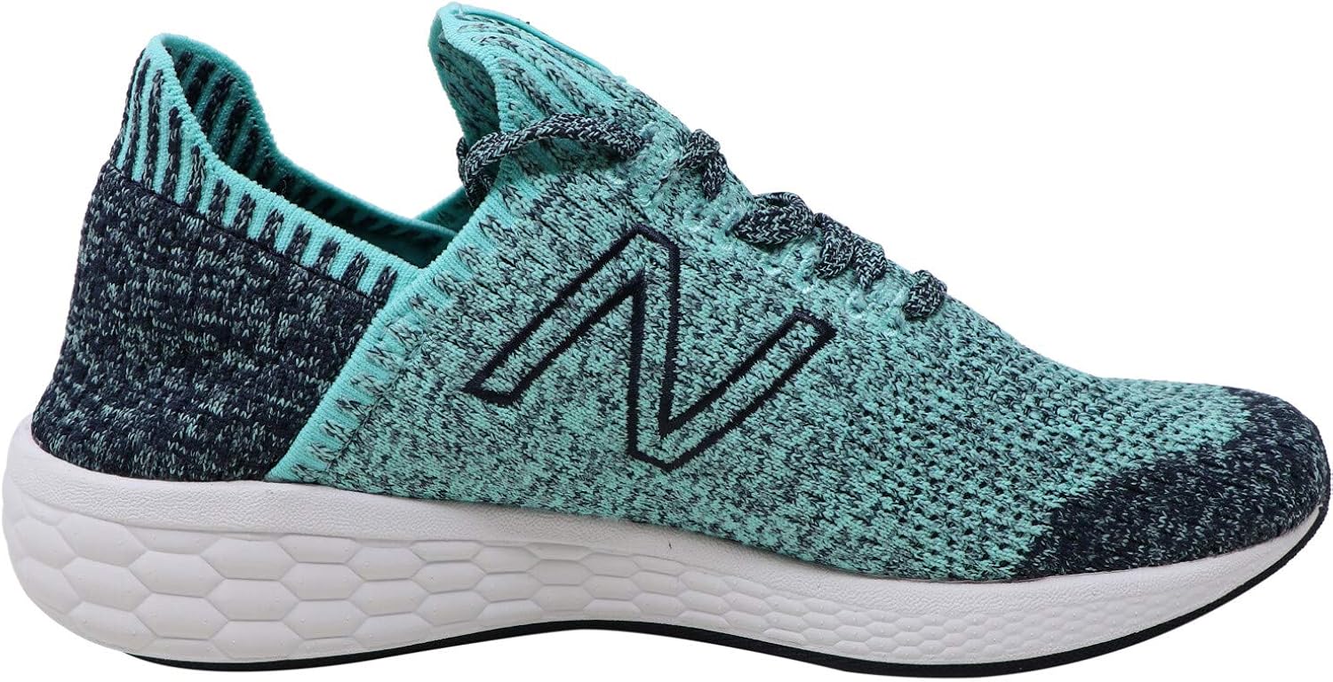 new balance cruz sockfit