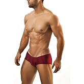 JOE SNYDER Cheek Boxer 13 Collection POLIESTER