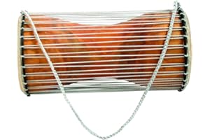 Talking drum Professional 16"x9"