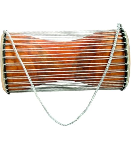 Amazon.com: Remo Talking Drum, 6