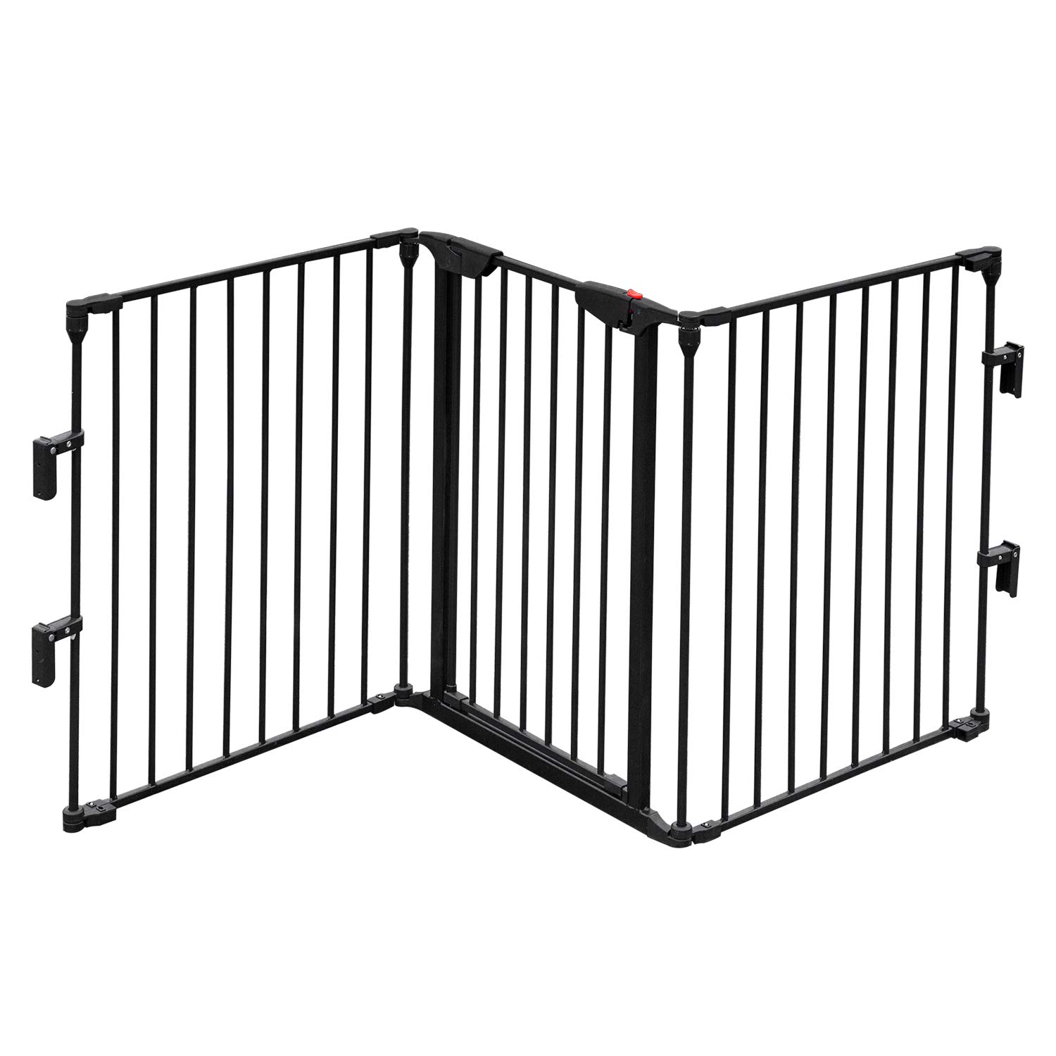 bonnlo 4 in 1 play yard