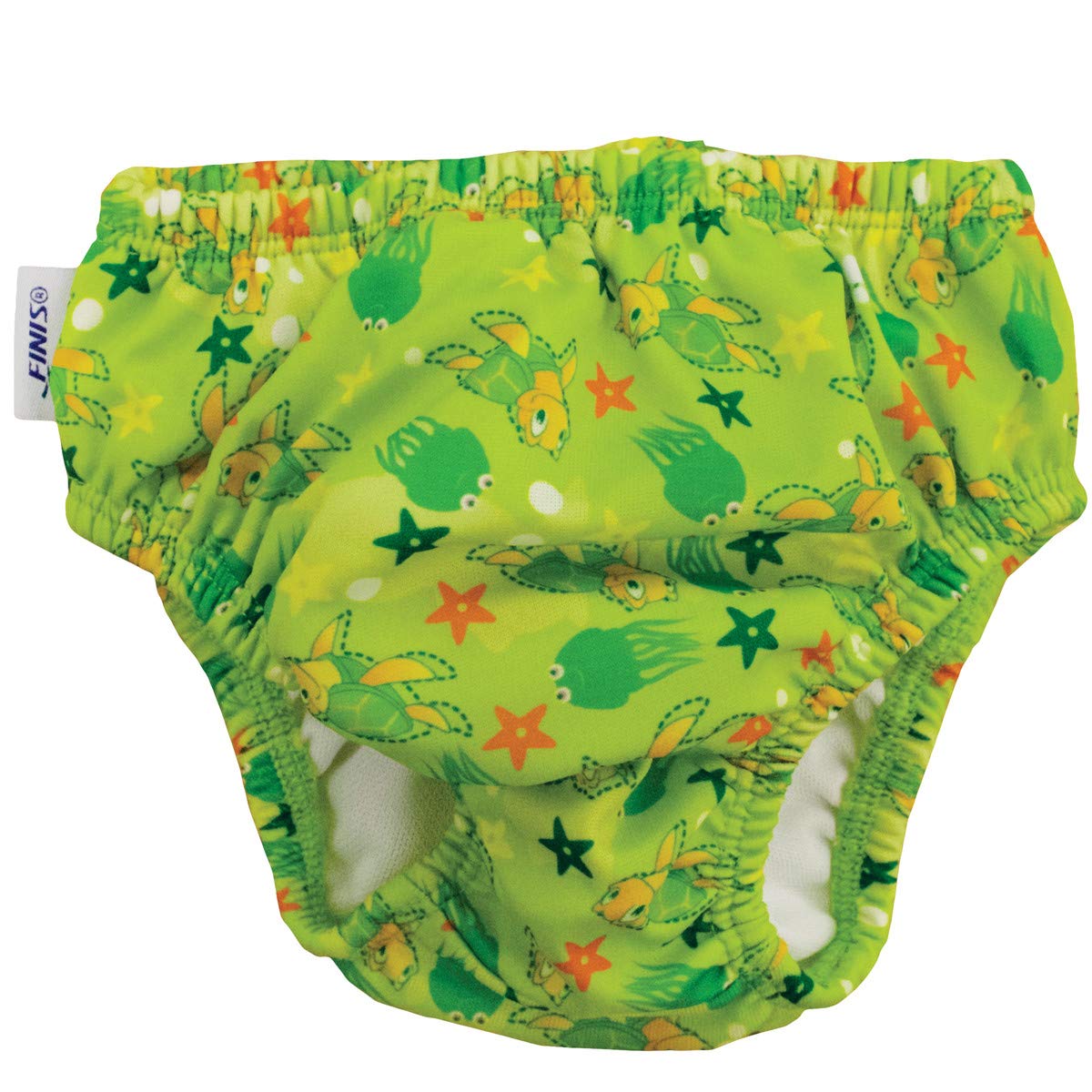 Buy FINIS Reusable Pool Swim Diaper for Babies Swimming Apparel Online