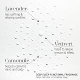 This Works Deep Sleep Pillow Spray 75 ml Lavender Camomile Vetivert view 4