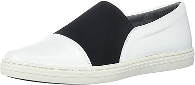 via spiga raine slip on sneakers