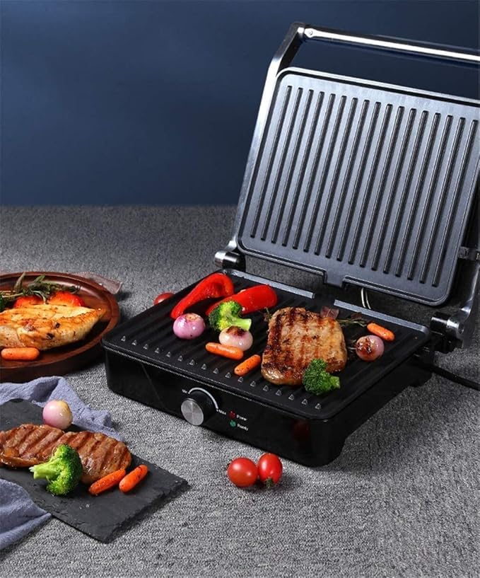 Sandwich s,Presses,Steak Machine sandwich Makers Household Fried Beef