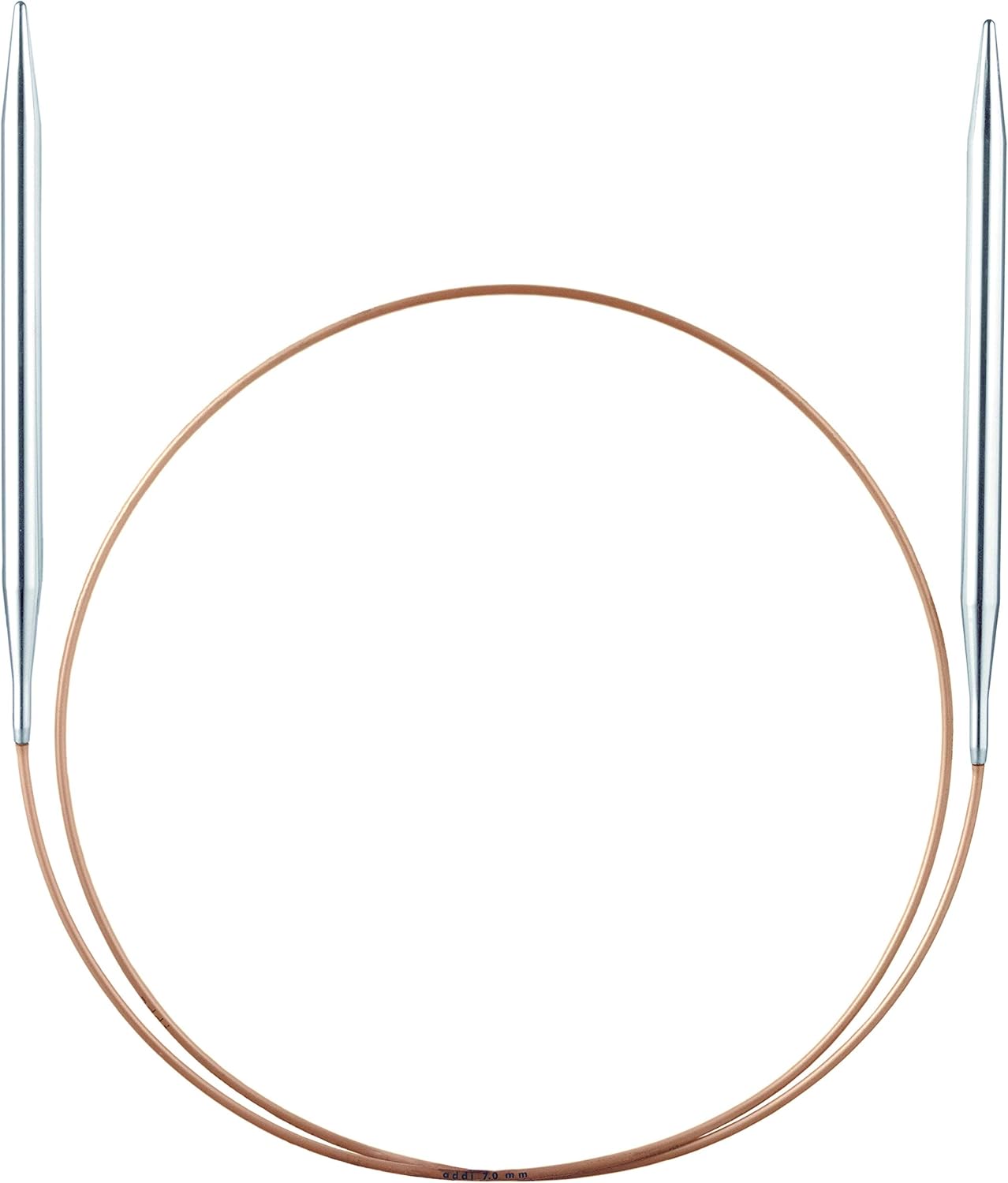 Addi 50cm 6.5mm Circular Knitting Needle