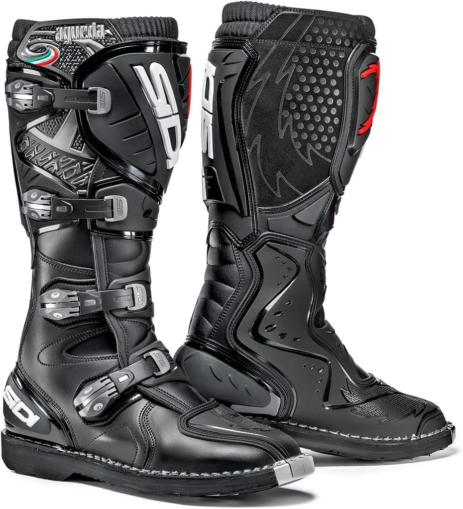 Sidi Unisex's Universal Agueda, EUR 46