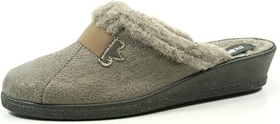 rohde ladies slippers uk