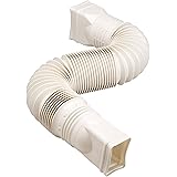 Amerimax Home Products 85014 Flex-a-spout Tan