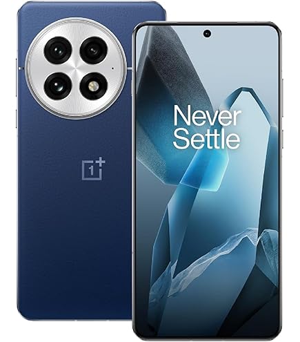 Amazon.com: OnePlus 13 Dual SIM 512GB ROM + 16GB RAM (GSM ONLY