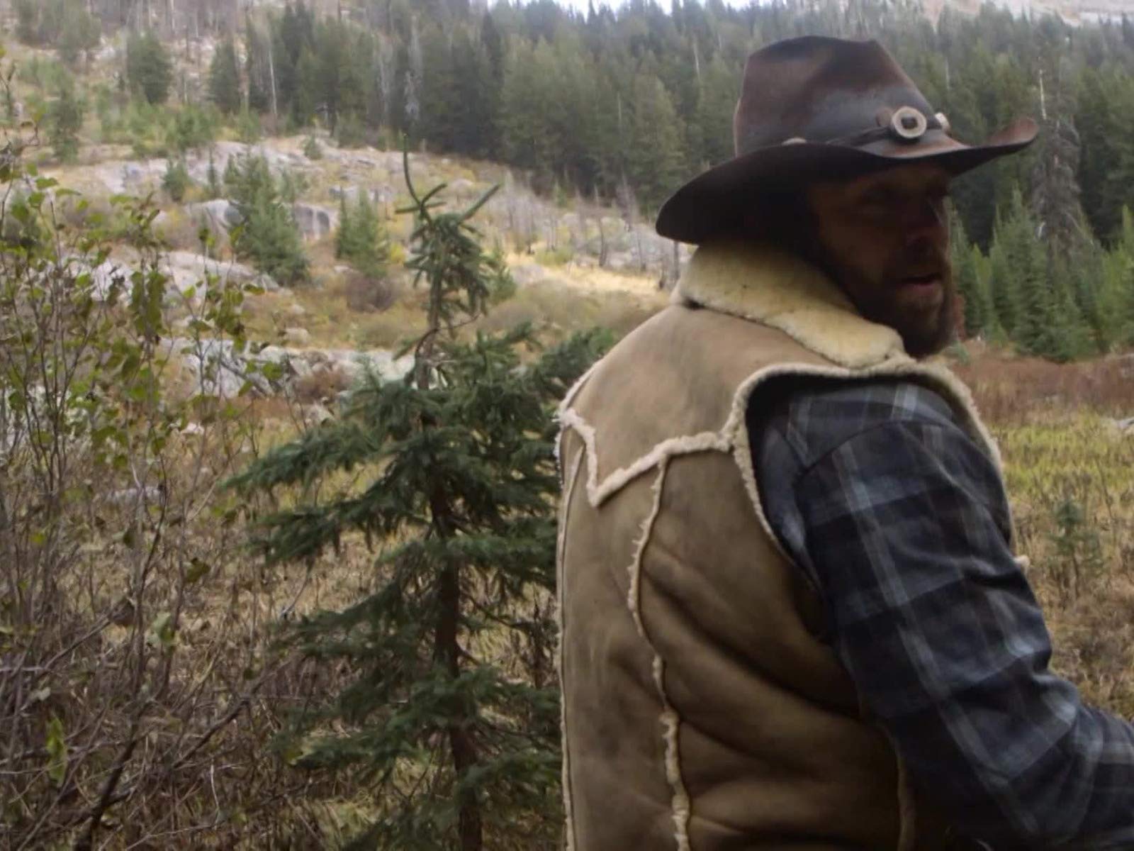 Watch Sasquatch Mountain Man - Season 6 | Prime Video