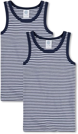 Maillot De Corps Garcon Sanetta Garcon Vetements