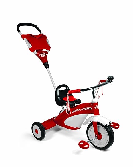 radio flyer spin saucer amazon