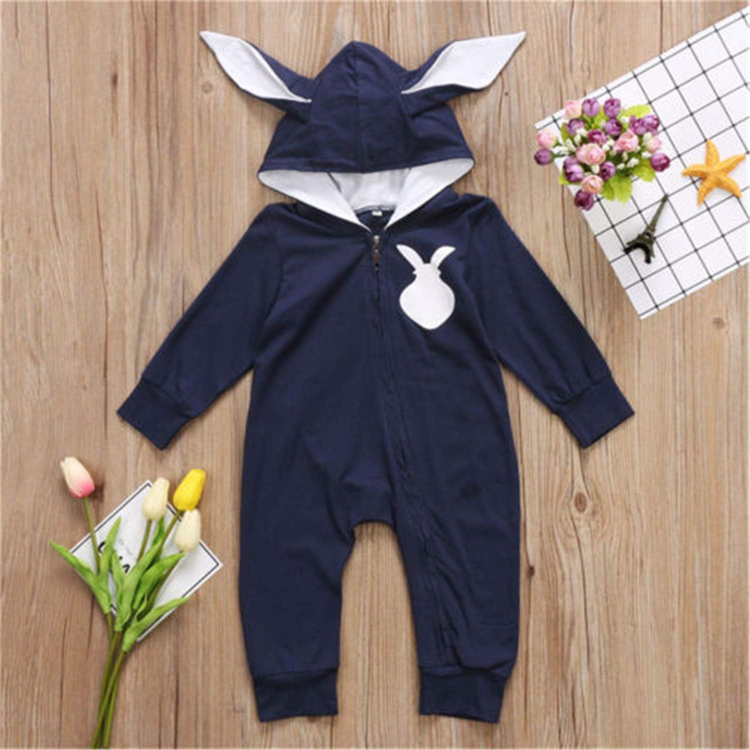 baby girl all in one suit