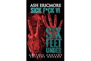 Six Feet Under: Extreme Horror